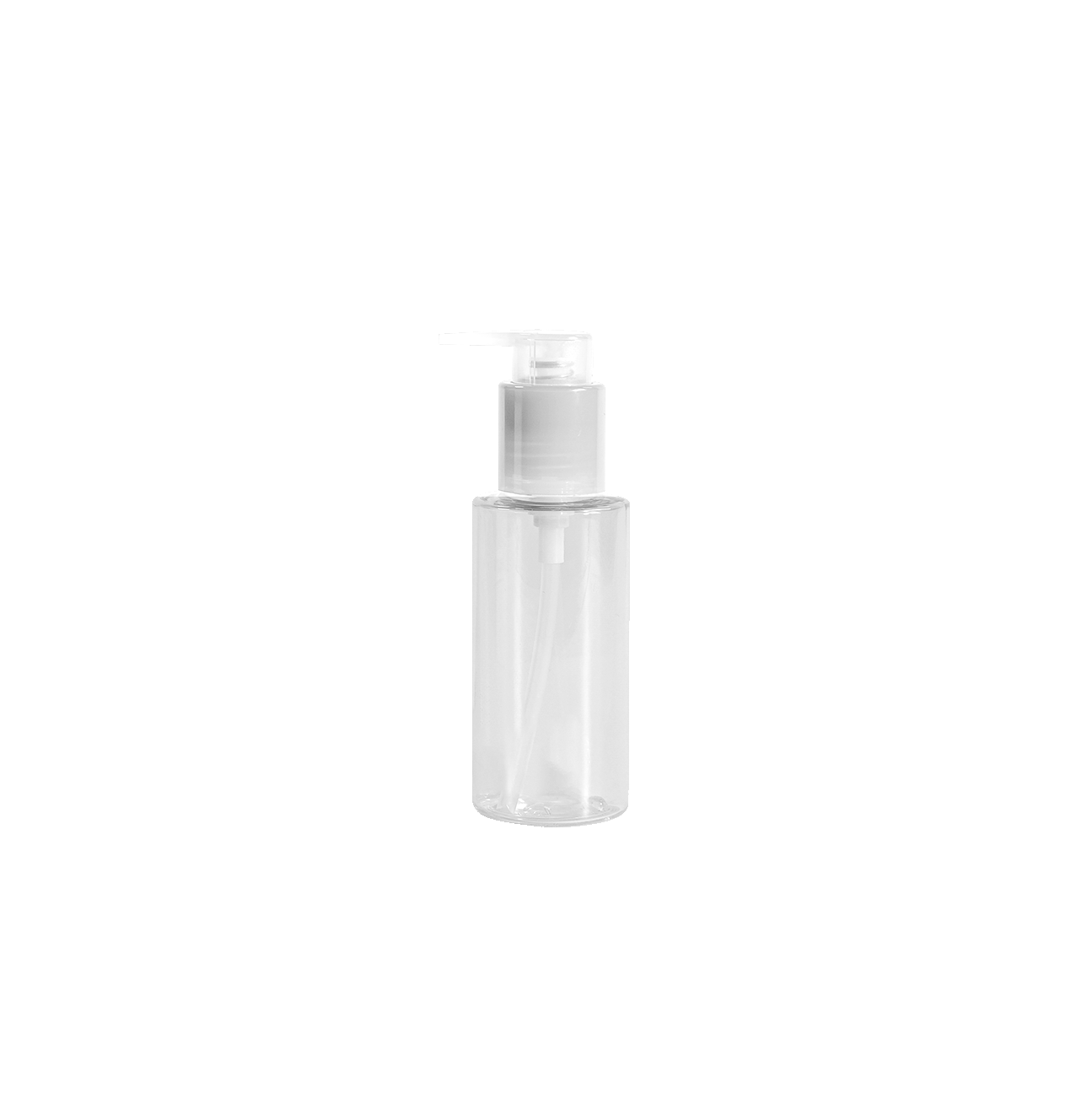 SO 041 디스펜서 용기 100ML image 1